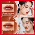 YOU Cloud Touch Fixing Lip Tint | Juicy Tint | ❤ jselectiv ❤  Lip Tint Y.O.U