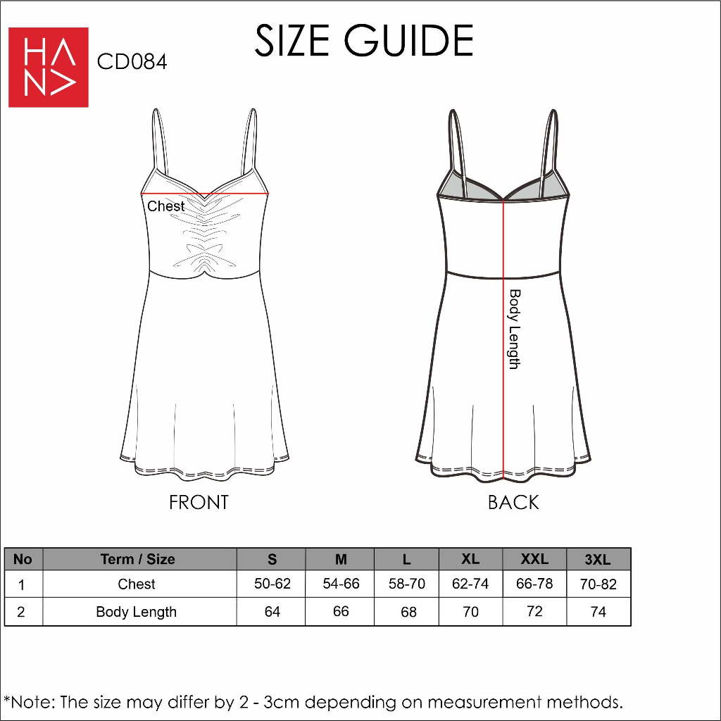 HanaFashion JKT-Virgo Casual Mini Dress Wanita Korean Style - CD084