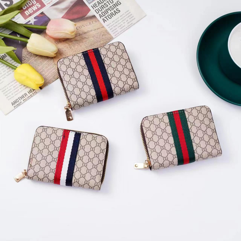 Dompet Kartu wanita dompet mini wanitta