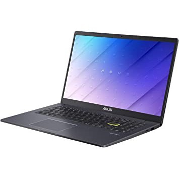 LAPTOP SLIM ASUS VIVOBOOK E510MAO INTEL PENTIUM N5030 RAM 8GB 512GB SSD FINGER PRINT WINDOWS 11 HOME