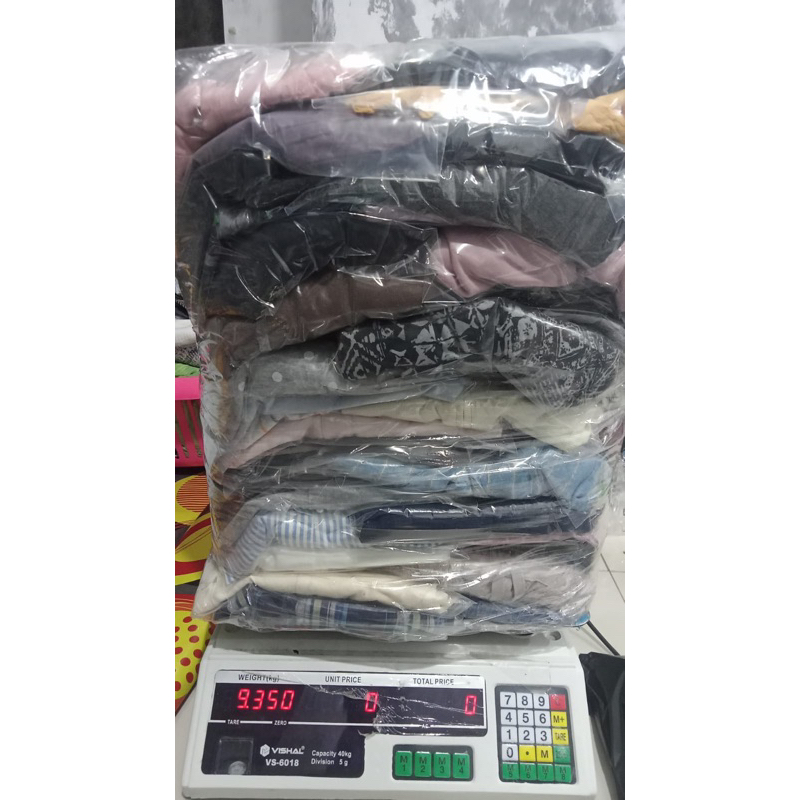 Link Paket Usaha 10kg