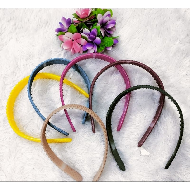 BANDO KOREA BAHAN AKRILIK