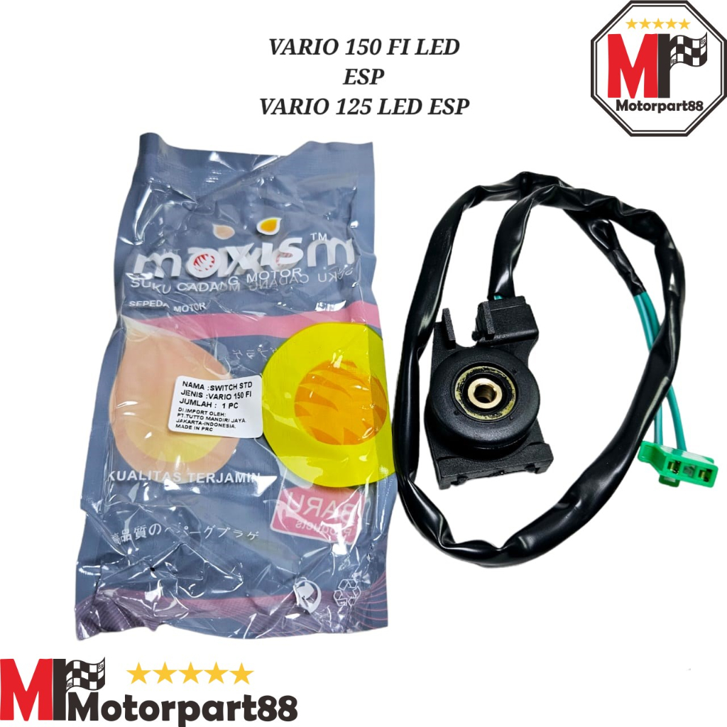 SWIT SWICTH SENSOR STANDAR SAMPING VARIO 150 FI ESP VARIO125 ESP MOXIS