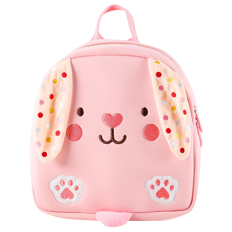 TAS anak motif binatang super cute