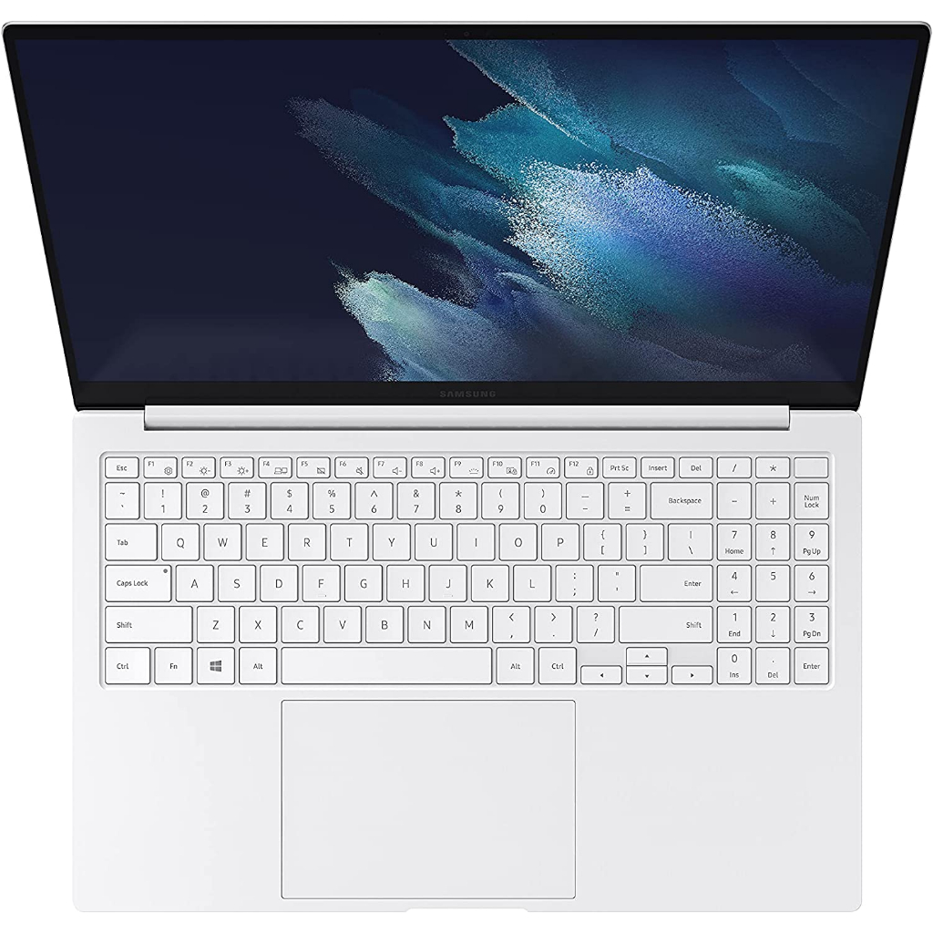 SAMSUNG GALAXY BOOK2 360 2IN1 INTEL EVO I7 1255U 16GB 512GB IRIS XE 13.3 FHD TOUCH BL FP WIN11HOME GREY