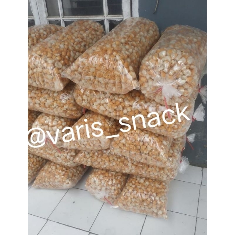 

wiw Siomay mini/bal 5kg_Siomay mini kering