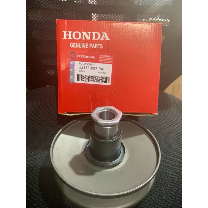 Pully Only Honda Pcx PCX 150 K97