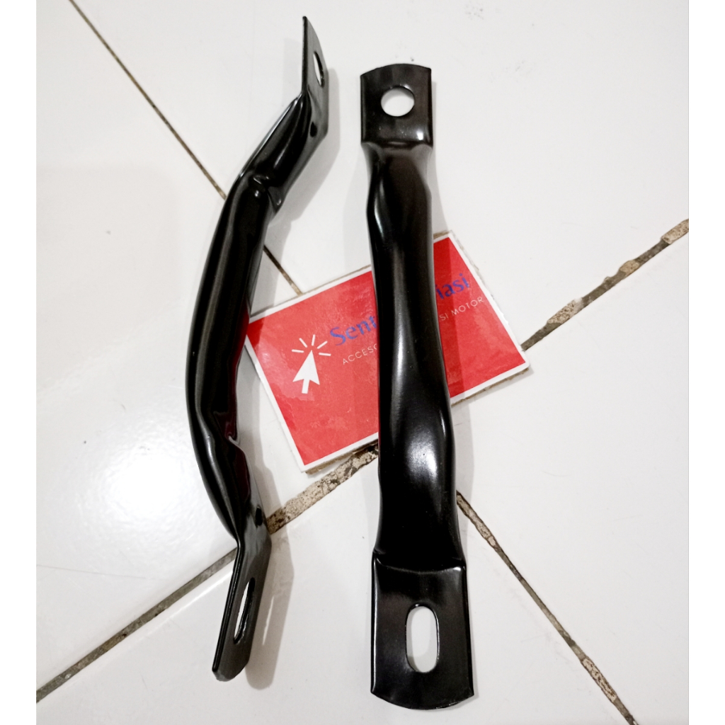 Behel RX king belakang crome variasi behel rx king mini pipa variasi