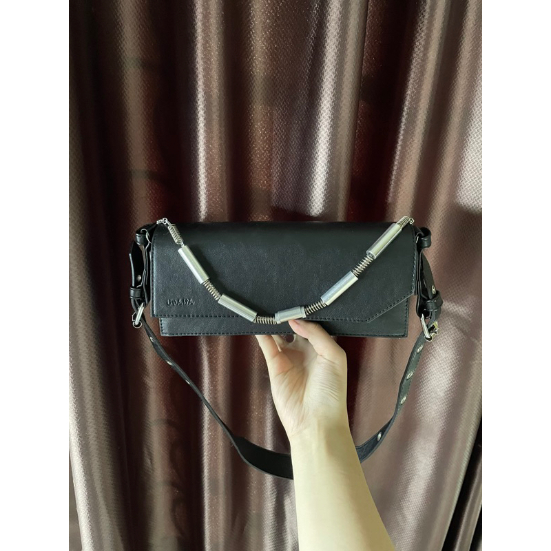 PRELOVED SCIPAPROCK WAFER BAG