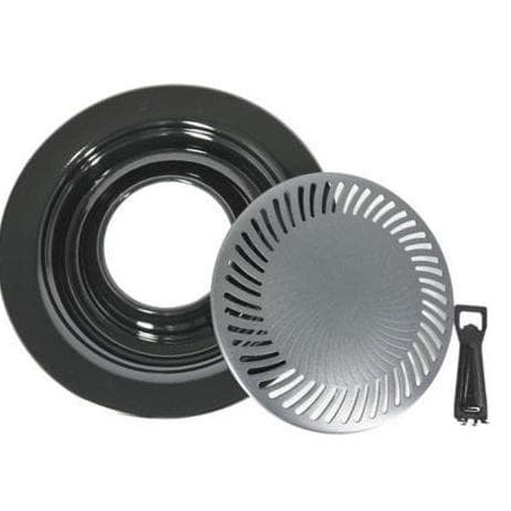 Alat Panggang anti lengket Pemanggang BBQ MAXIM ULTRA GRILL 25 CM Original Free Packing Bubble Wrap