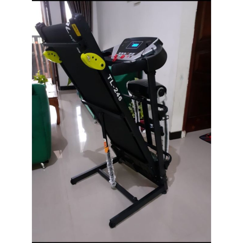 treadmil tl 246