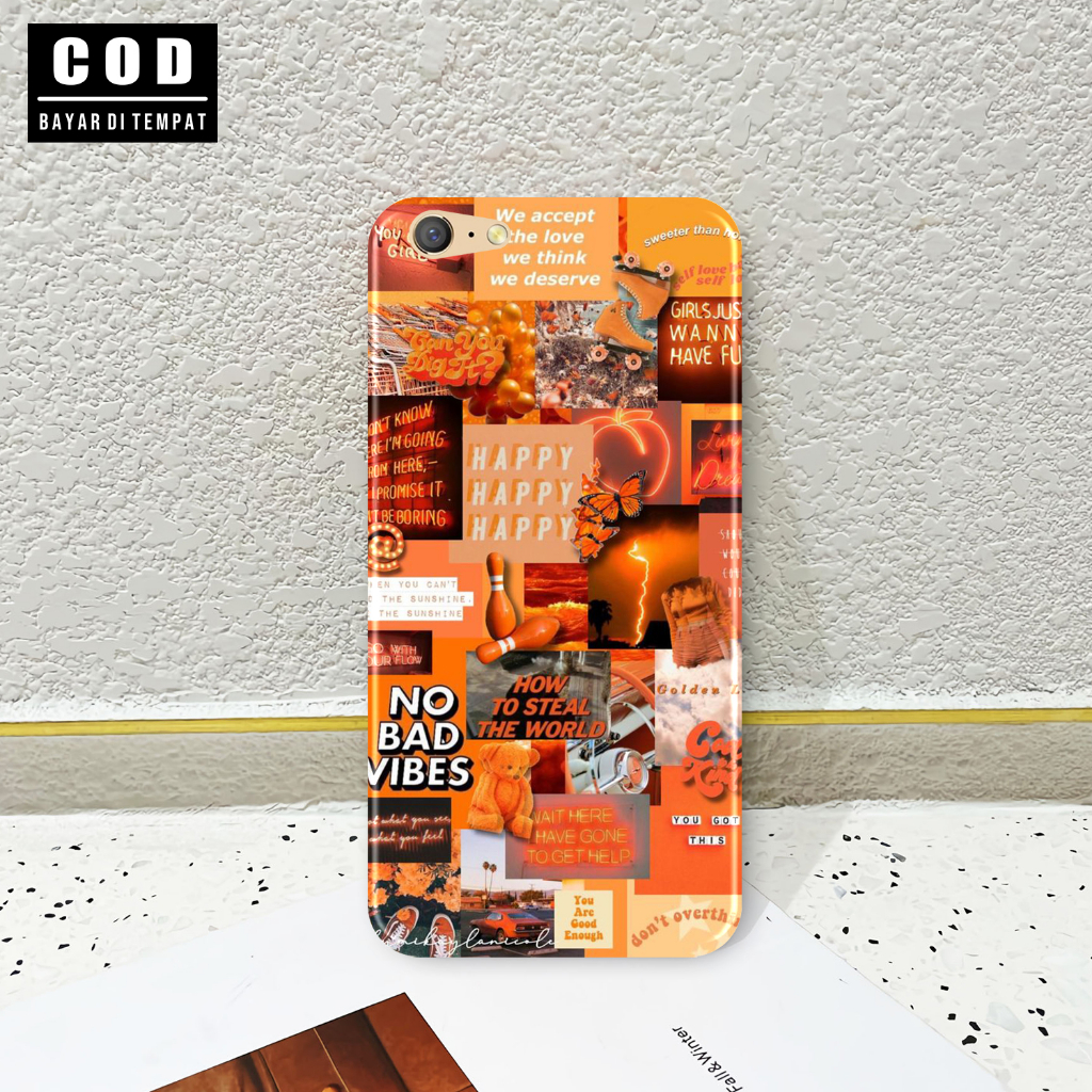 CASE OPPO A71 - Case Hp - Casing Hp - Softcase Case Hp - Casing Hp - Softcase OPPO A71 -  Case Hp - 