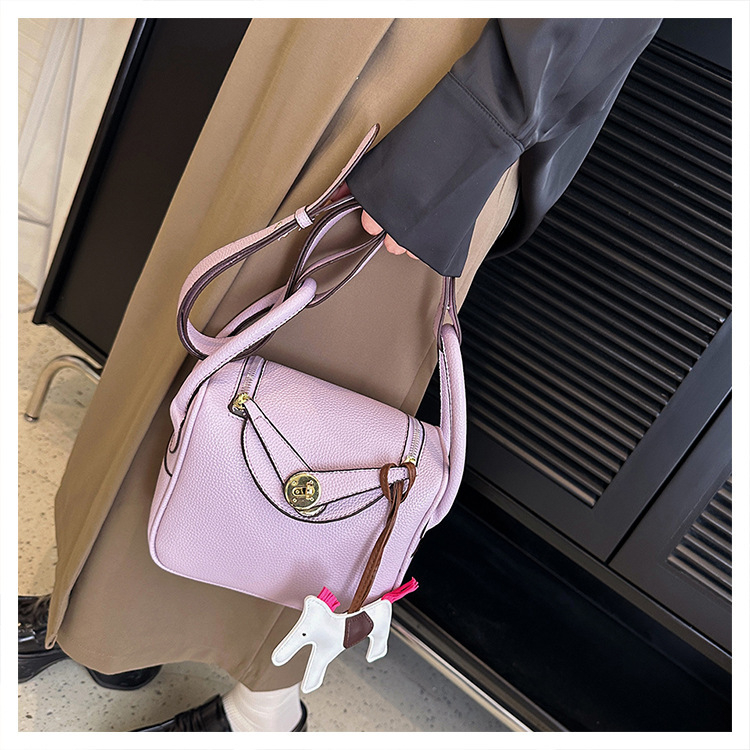 Tas Premium Lindy Tas Selempang Wanita Import Tas Bahu Slingbag Wanita Tas Import Wanita TF7931