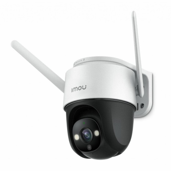 CCTV IMOU Cruiser 4G IP Camera Full Color Night Vision - Sim Card ready GARANSI RESMI