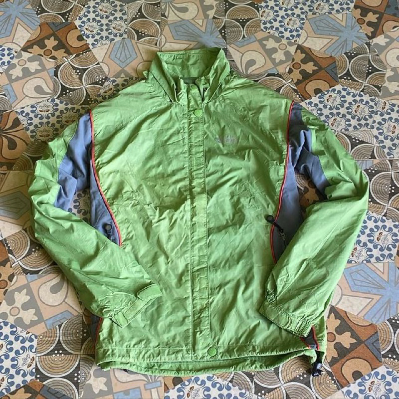 FJALLRAVEN OUTDOOR JACKET