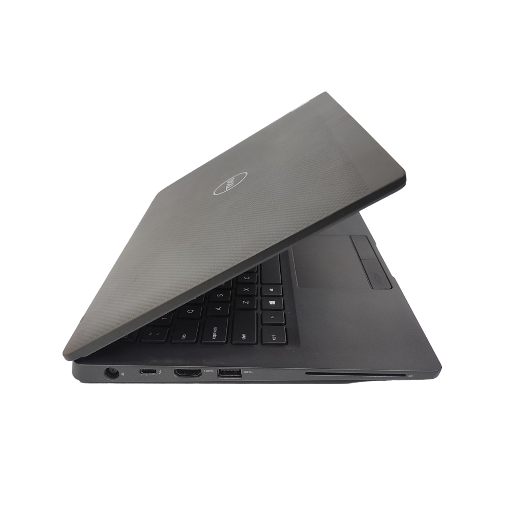 Laptop Core i7 Slims Dell Latitude 7300 8th Gen Full HD IPS Touch RAM 32GB SSD 1TB