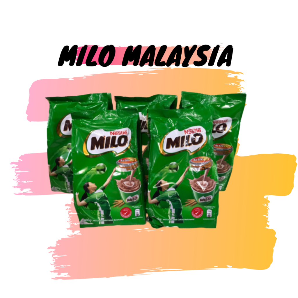 

Milo/Malaysia/1/Kg