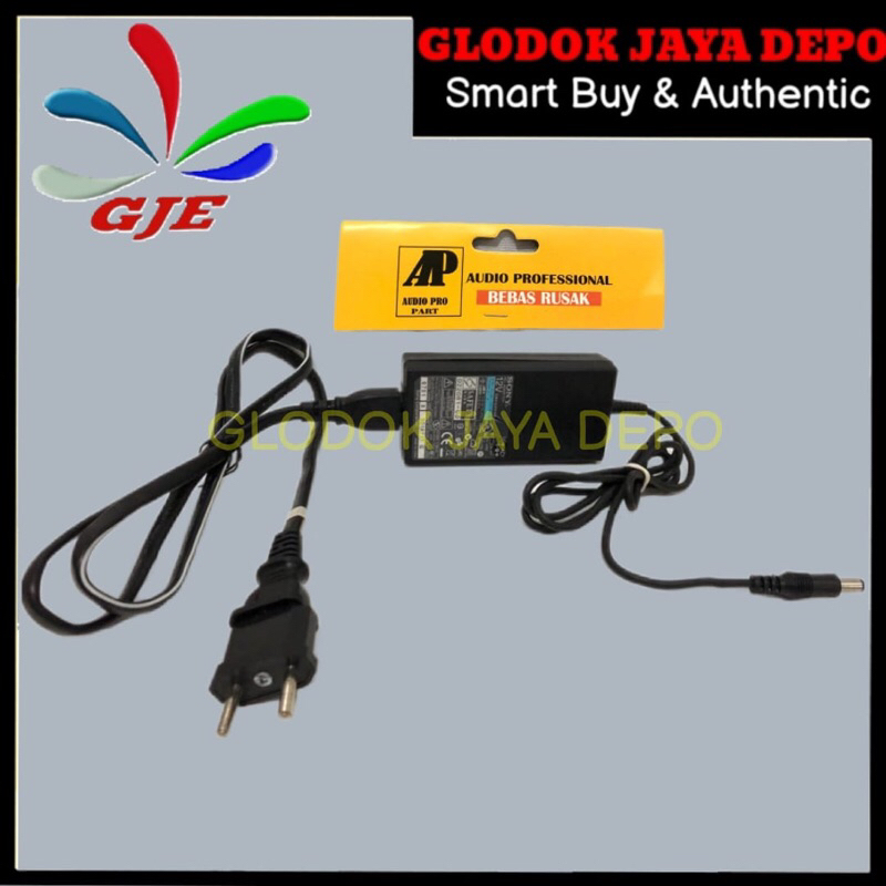 ADAPTOR SWITCHING ORIGINAL SONY 3A 12V