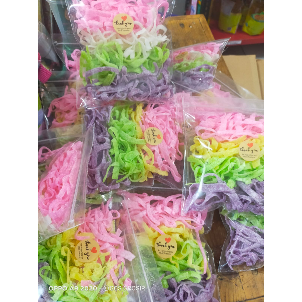 

MANISAN KELAPA 100gr