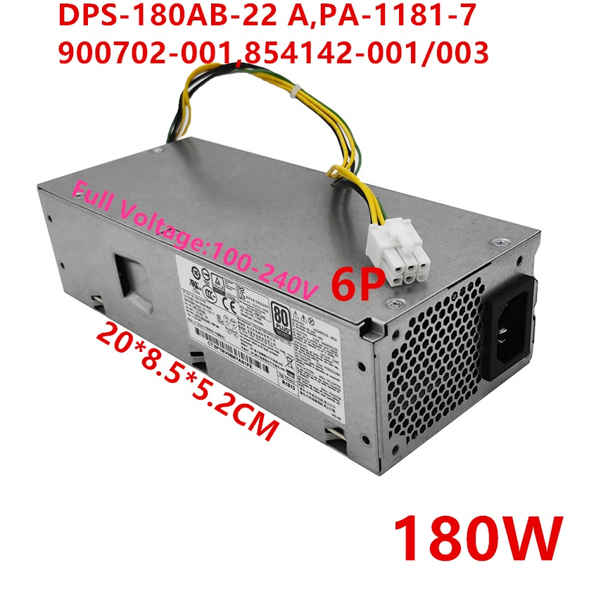 PSU THINKCENTER  LENOVO  M 710E DAN SEJENISNYA ORIGINAL