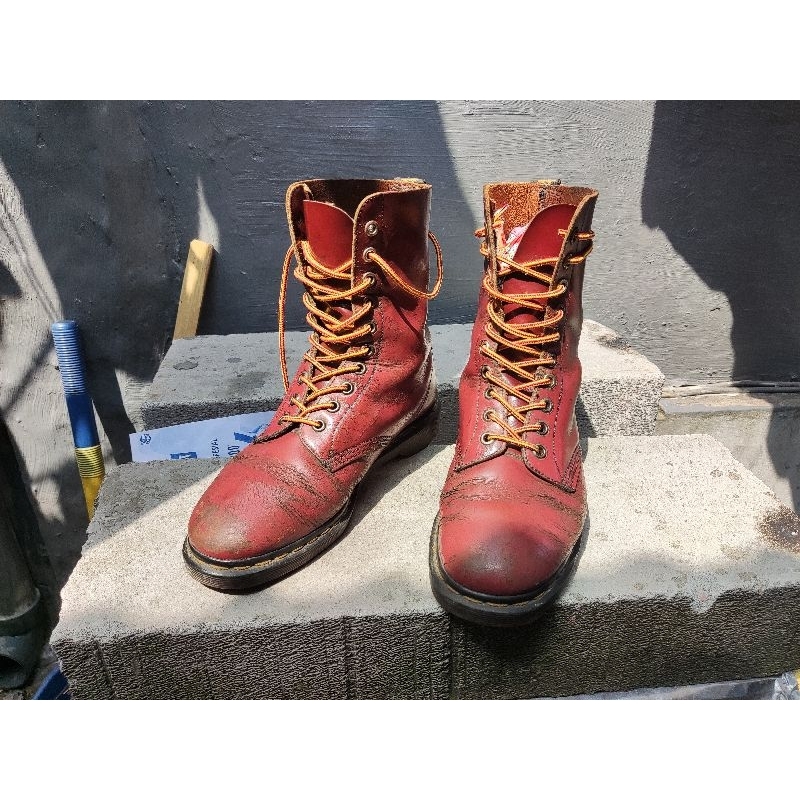 Dr martens 1490 7 uk MIE