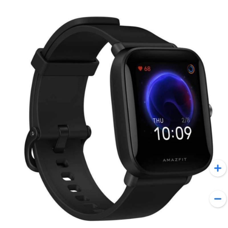 Amazfit BIP U Smartwatch