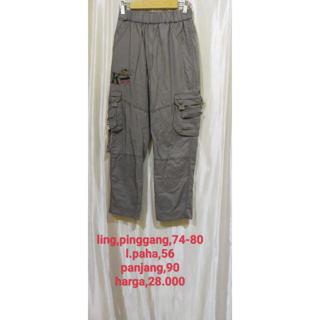 CELANA CARGO PRIA CELANA CARGO CELANA PRIA TANGGUNG CARGO PRIA KEREN CARGO BAGUS CELANA CARGO PL CEL