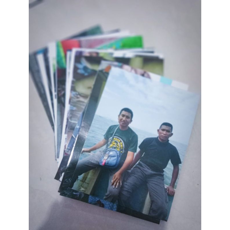 Print foto 10R