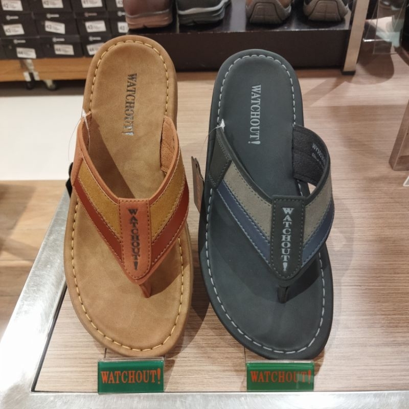 Sandal Pria WATCHOUT ORI