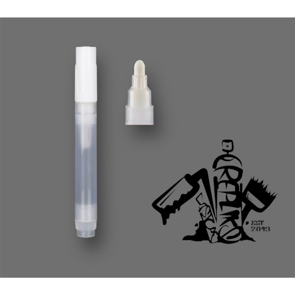 

Marker Repliks Refillble Ink 6.5mm
