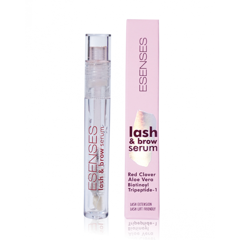 ESENSES Lash &amp; Brow Serum | Serum Bulu Mata dan Alis