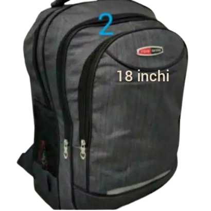 Tas Ransel Polo Pria Gives Import Murah Berkualitas