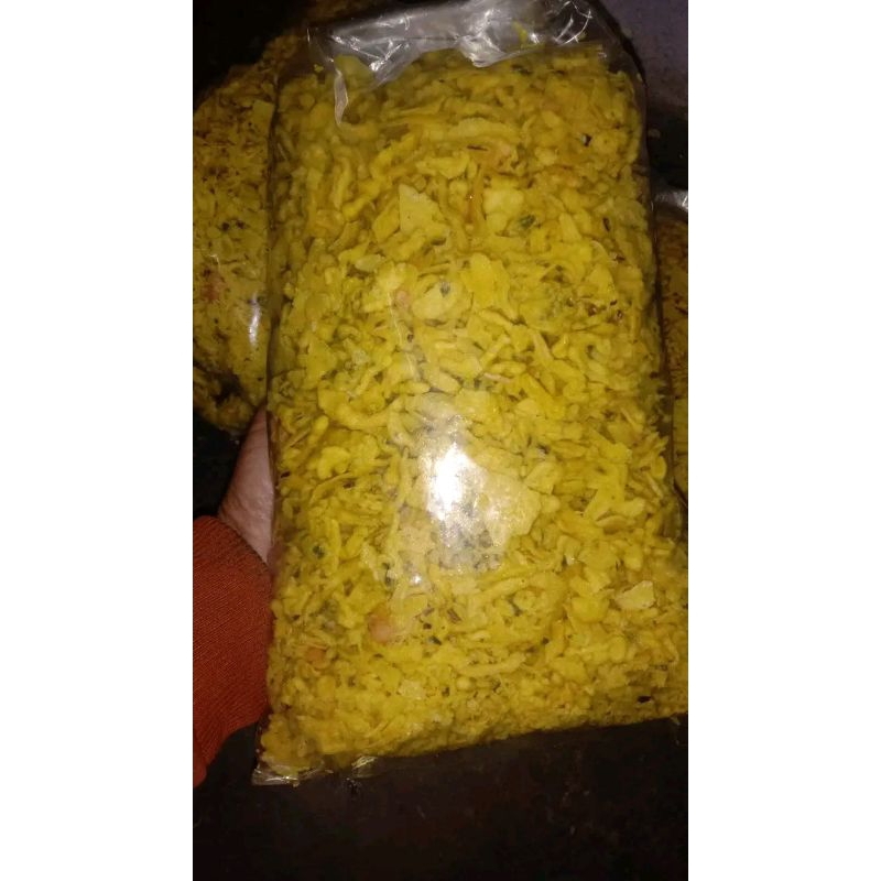 

remekan petos gurih kemasan 500g dan 1kg