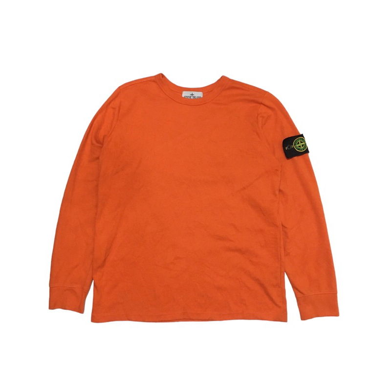 kaos stone island second