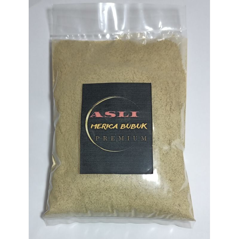 

Merica Bubuk Premium 250gr