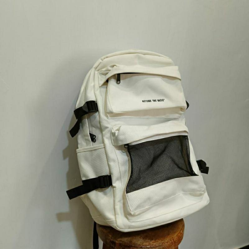 tas ransel original spao