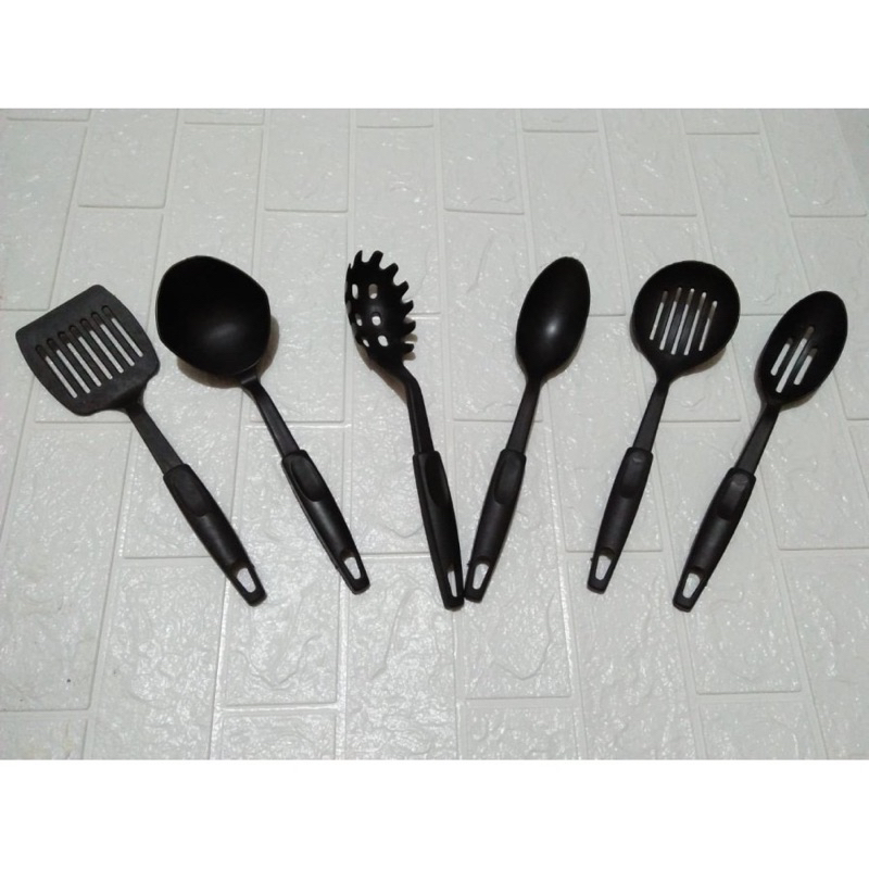 spatula set