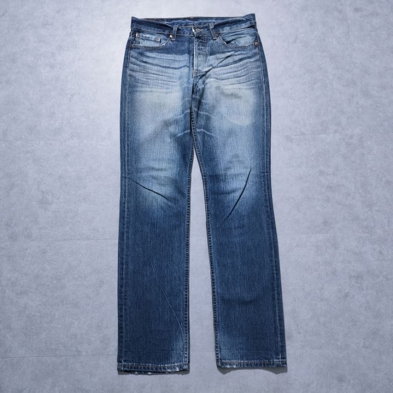 levis 501xx