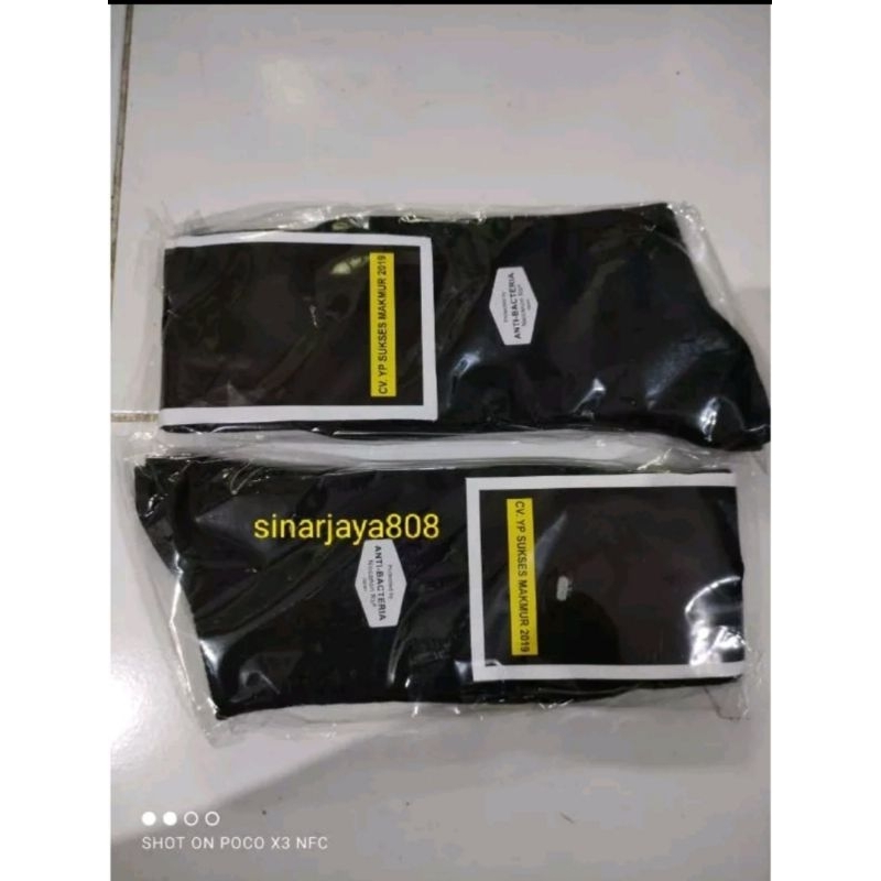 KAOS KAKI PDH TNI AD