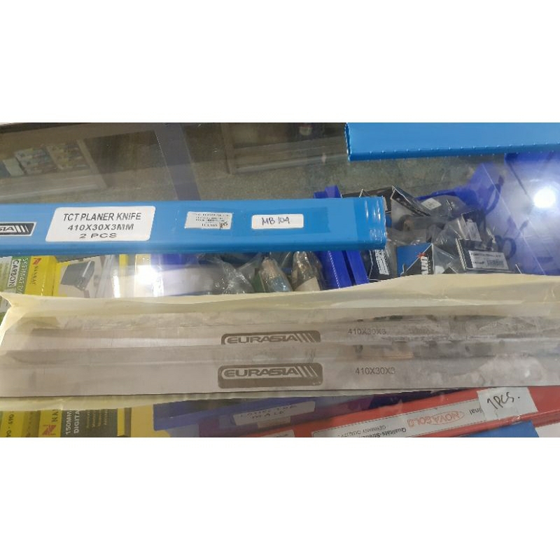 MATA PISAU PLANER DUDUK 16" TCT EURASIA