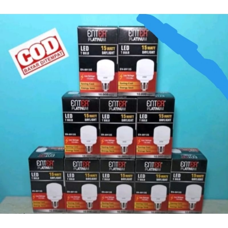 lampu led 20 watt