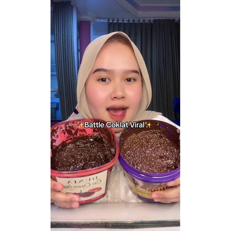 COLLINS CHOCO CRUNCHY 1KG