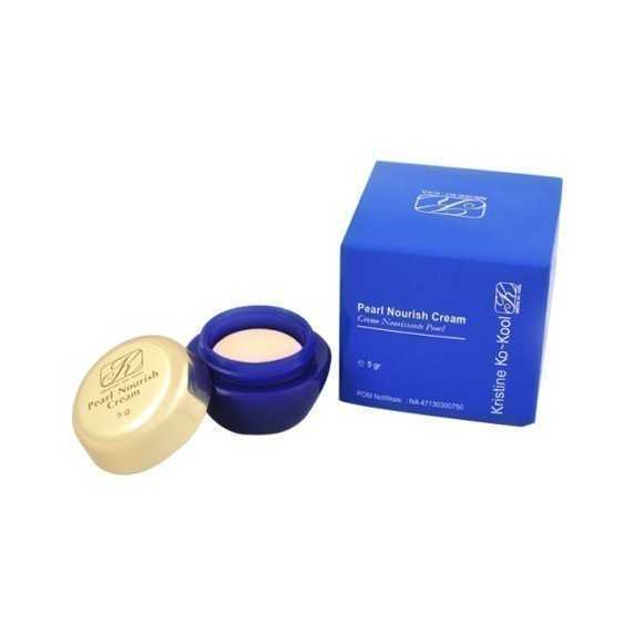 1 box pearl kecil 5g