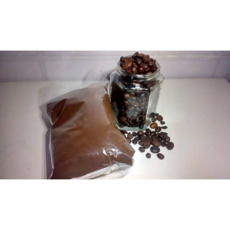 

kopi Dua Lok 250gram murah