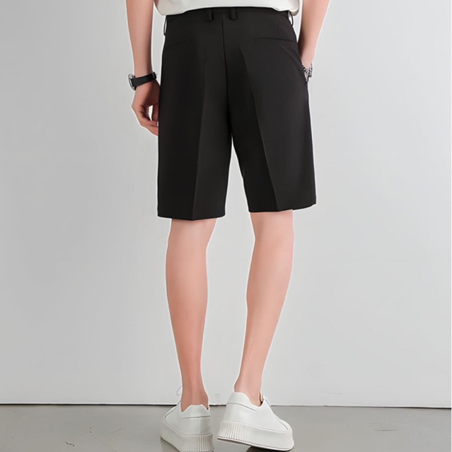 Celana Pendek Pria - Thermal Short Pants