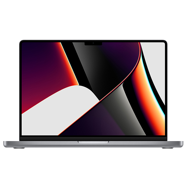 𝗶𝗕𝗼𝘅® Macbook Pro M1 Pro Chip 2021 - 14 inch [ RAM 16GB - SSD 512GB / 1TB ]