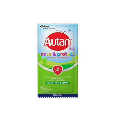 Autan Sachet