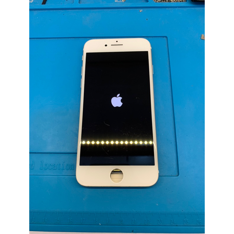 LCD iPhone 8 Original Copotan Apple Ori