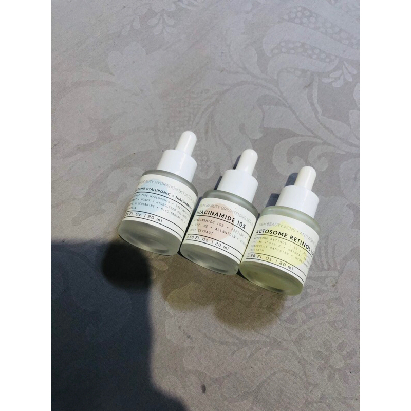 Preloved Eim Beauty Serum