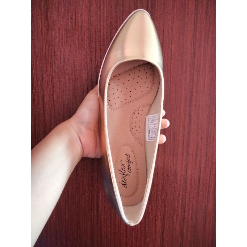 Dexflex Comfort Payless Sepatu Slip On Wanita